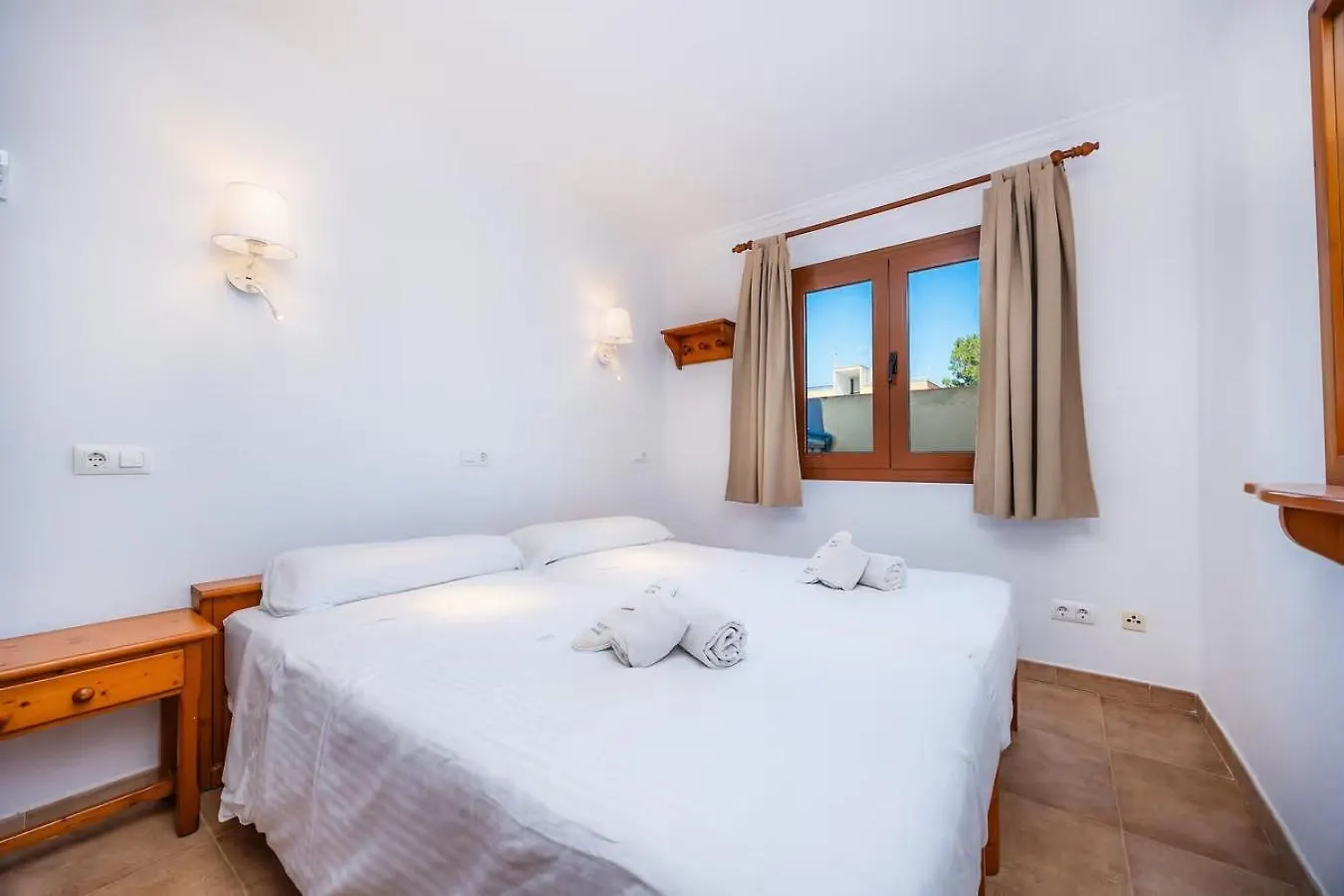 Apartaments Sa Torre By Sureda Mas Canyamel