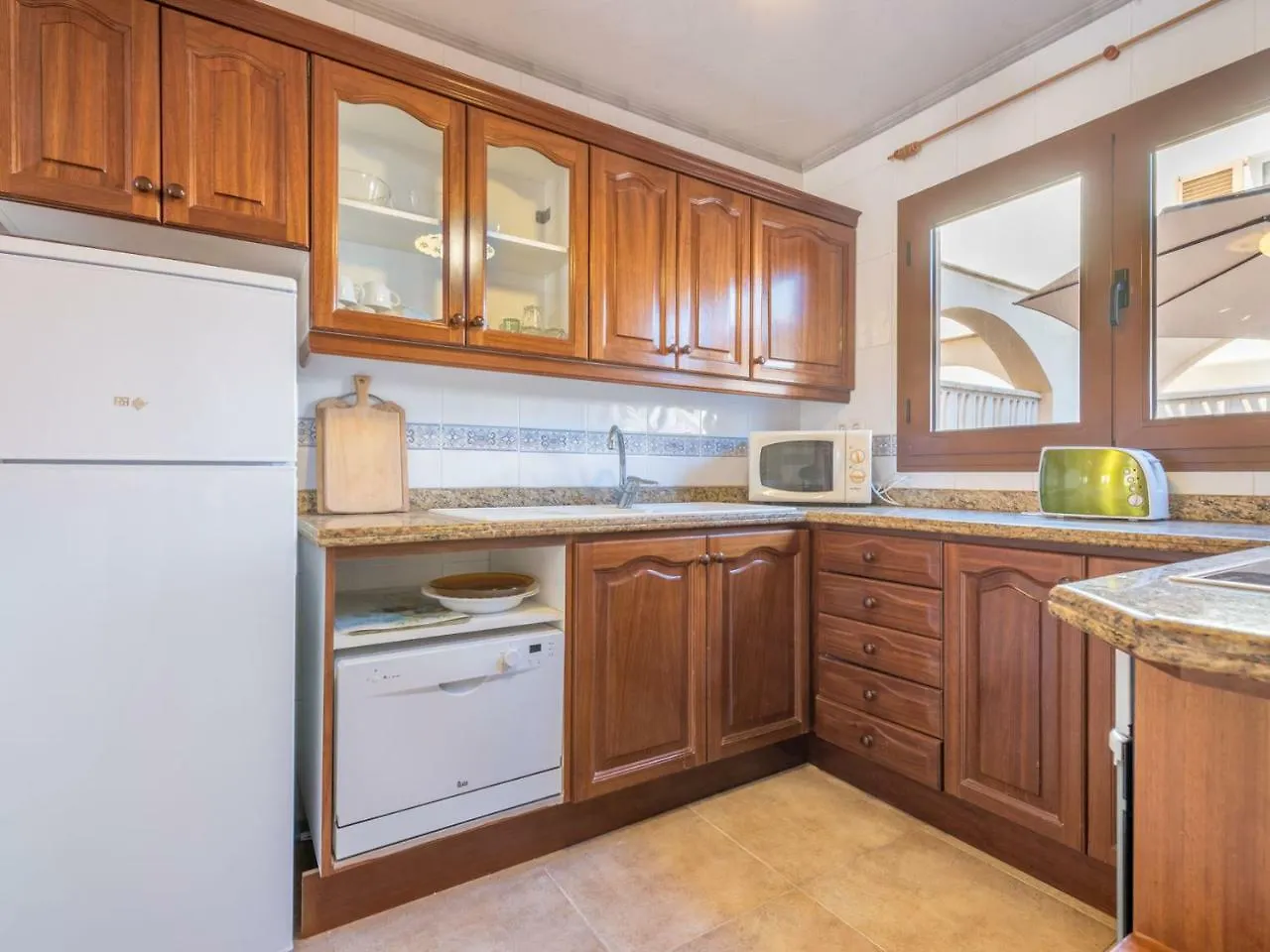 Apartaments Sa Torre By Sureda Mas Canyamel  Canyamel (Mallorca)