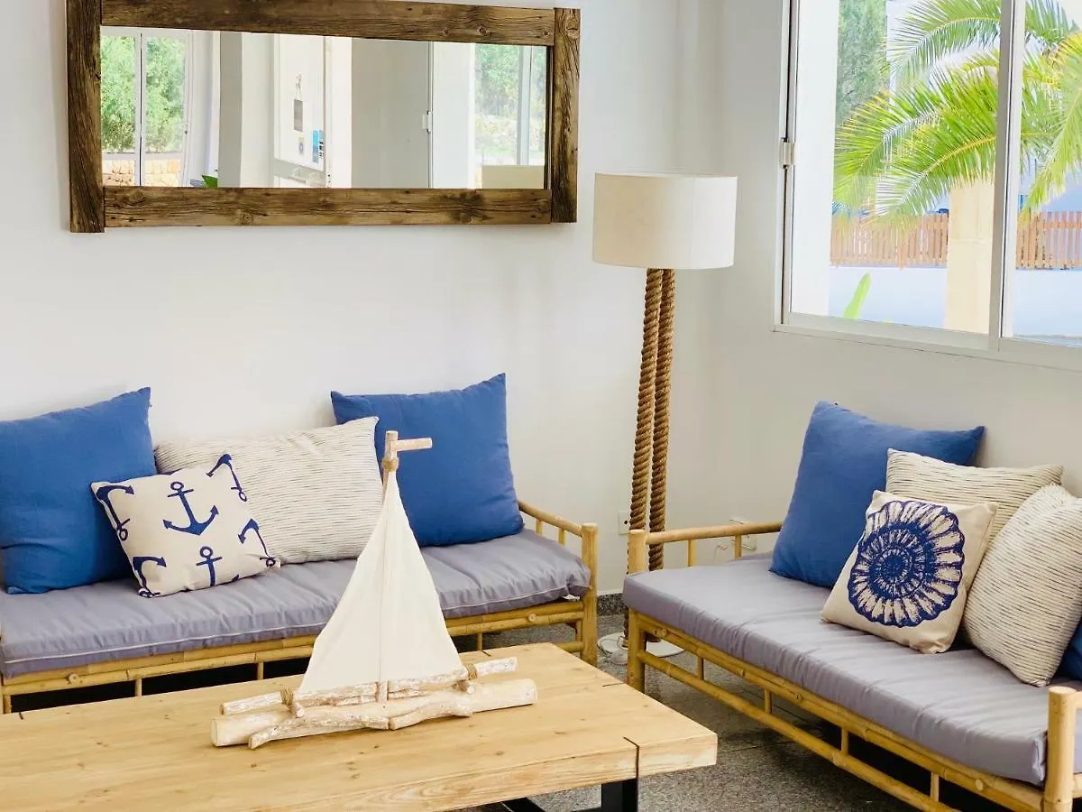 Apartaments Sa Torre By Sureda Mas Canyamel  Spain