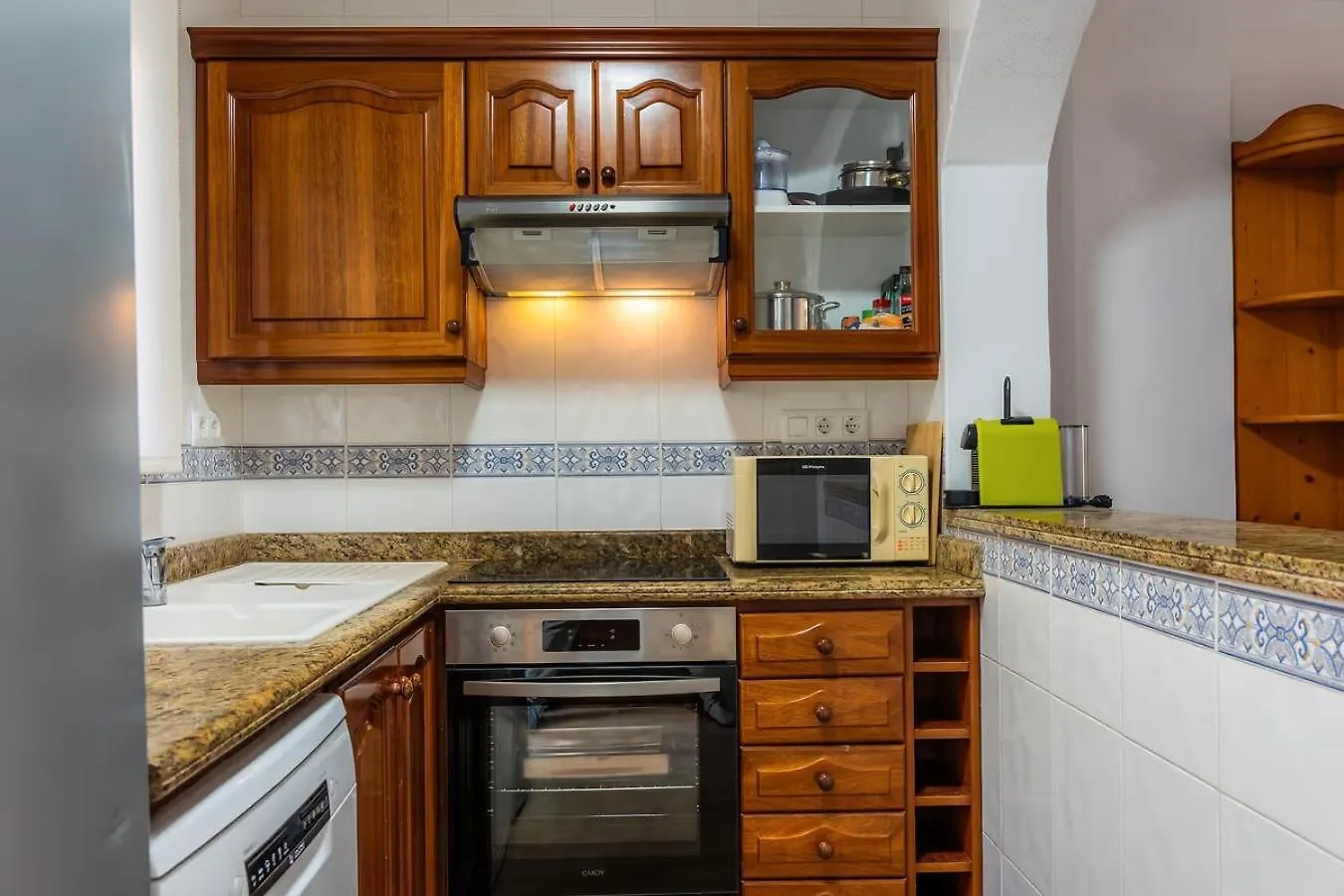קניאמל Apartaments Sa Torre By Sureda Mas