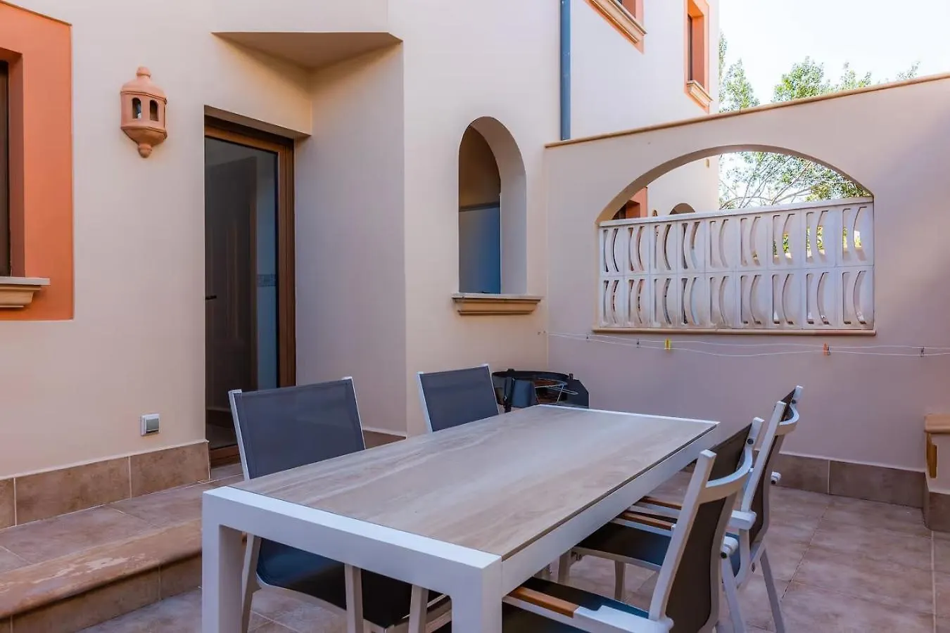 Apartaments Sa Torre By Sureda Mas Canyamel  Appartement