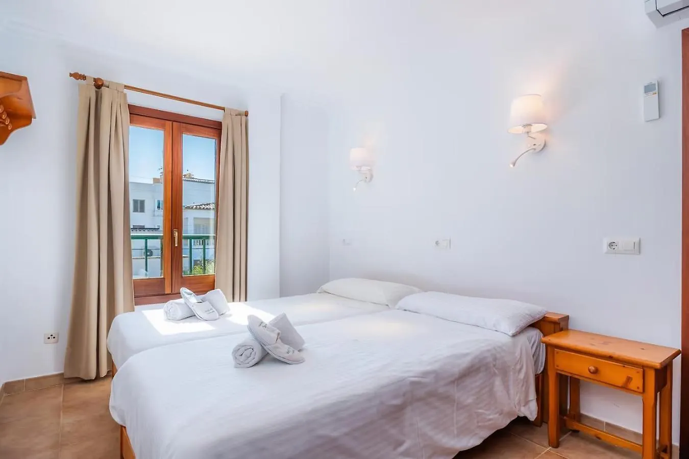 Apartaments Sa Torre By Sureda Mas كانياميل إسبانيا
