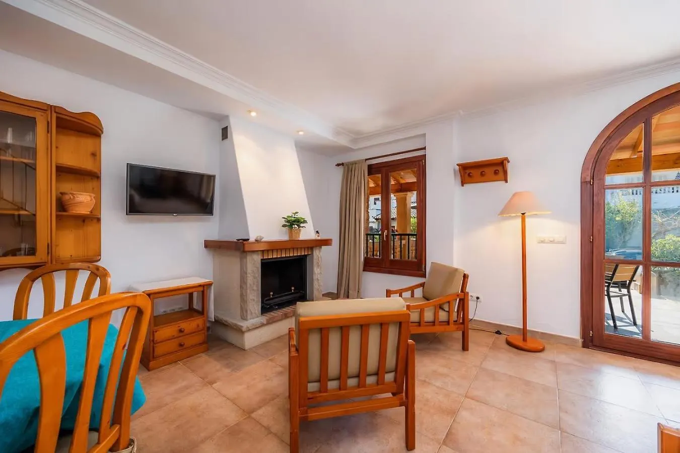 Apartaments Sa Torre By Sureda Mas Canyamel  Spanje