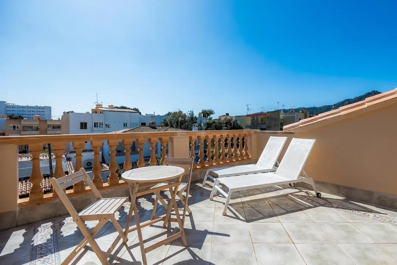 Apartaments Sa Torre By Sureda Mas Canyamel  0*, Canyamel (Mallorca) Spanje