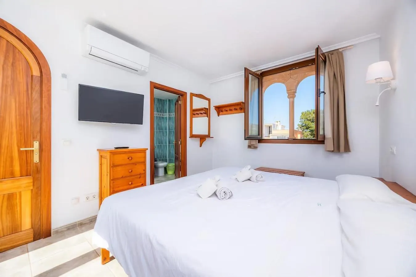Apartaments Sa Torre By Sureda Mas Canyamel  Appartement Canyamel (Mallorca)