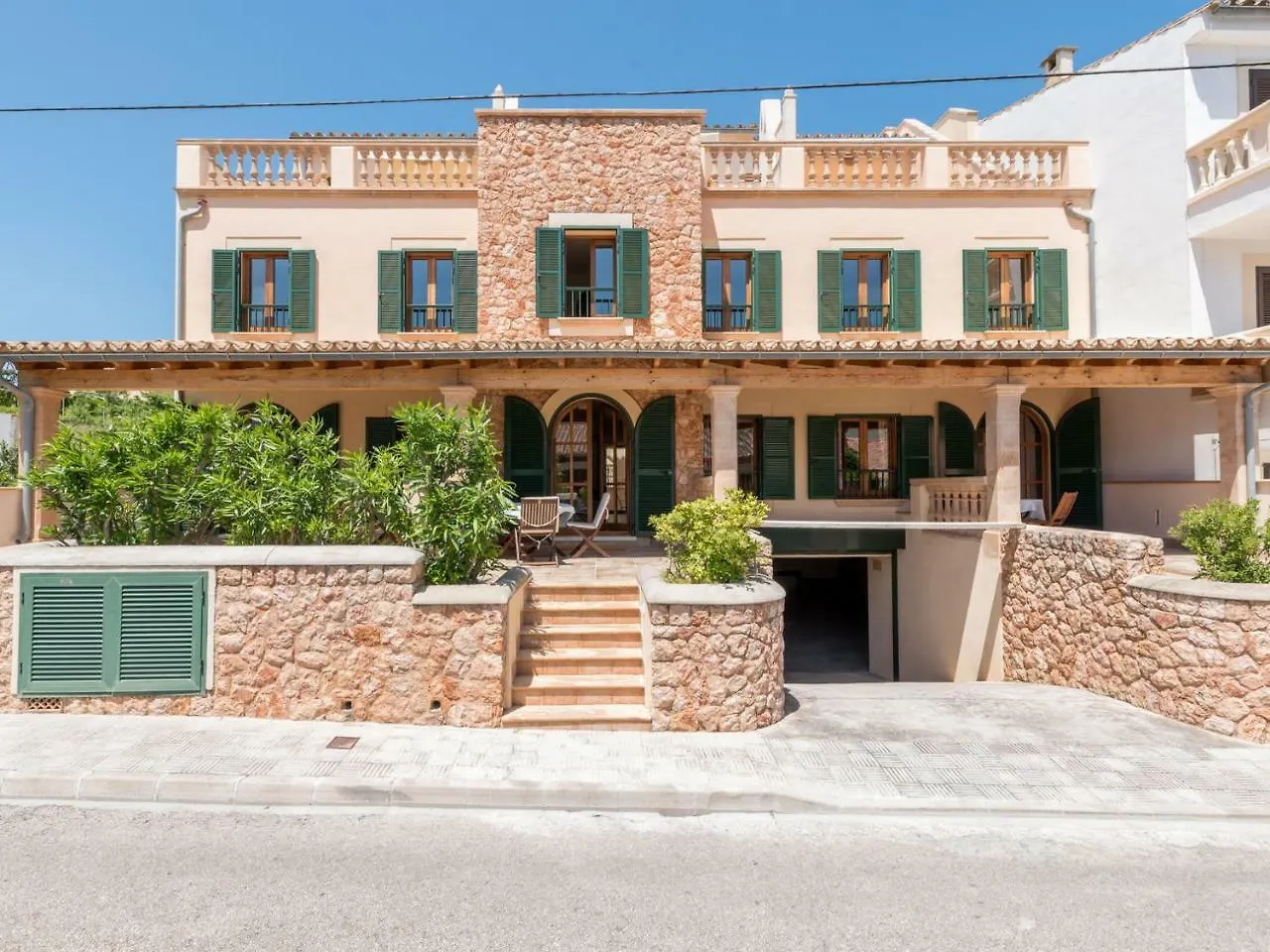 Apartaments Sa Torre By Sureda Mas Canyamel  0*, Canyamel (Mallorca)