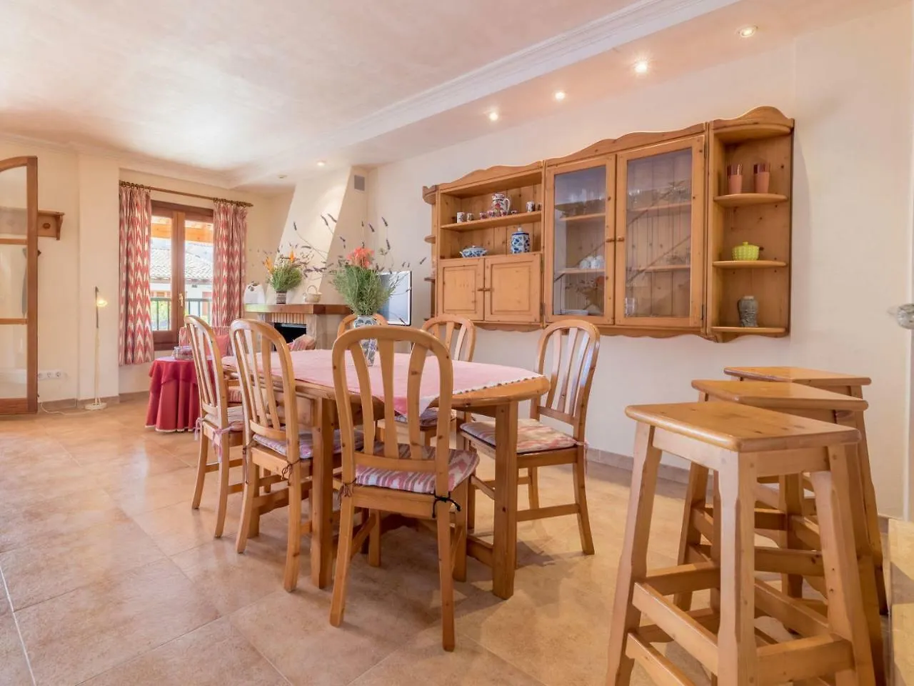Appartement Apartaments Sa Torre By Sureda Mas Canyamel