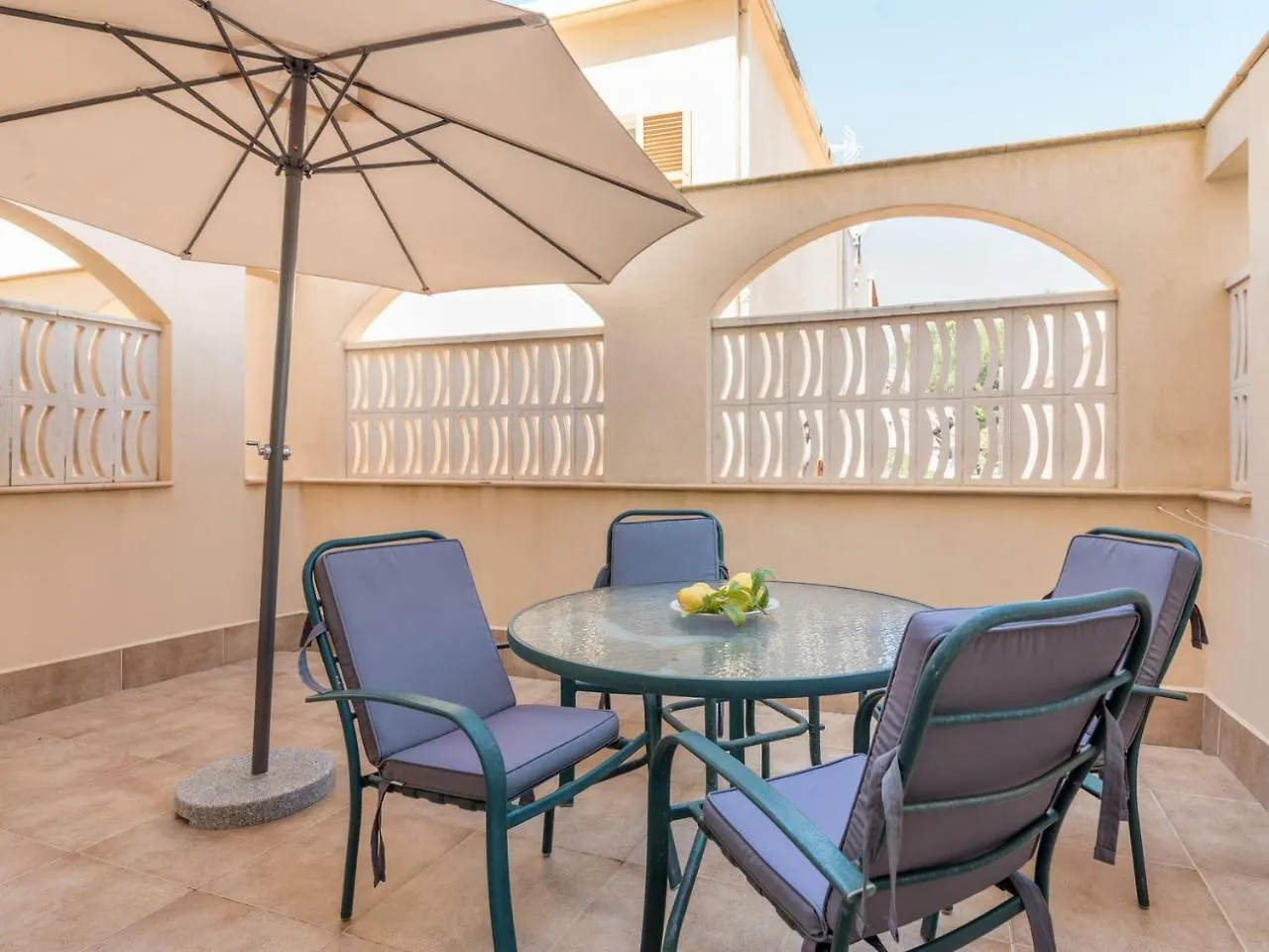 קניאמל Apartaments Sa Torre By Sureda Mas 0*,  ספרד