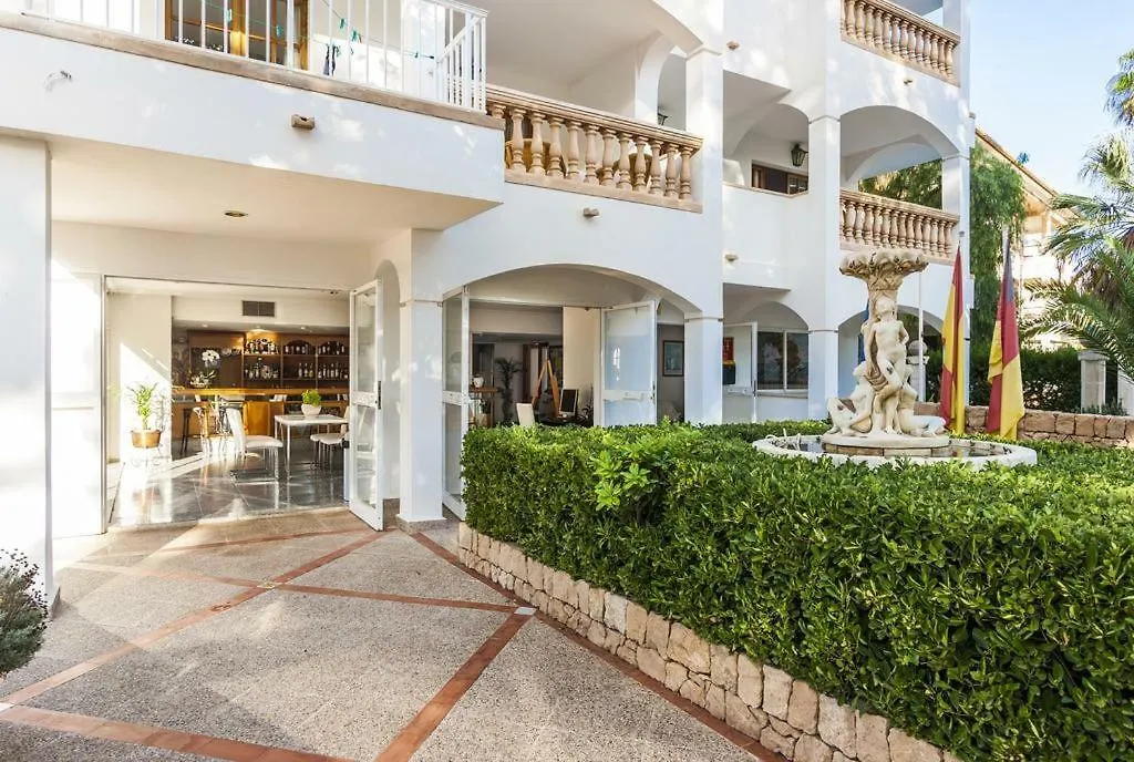 Apartaments Sa Torre By Sureda Mas كانياميل 0*,