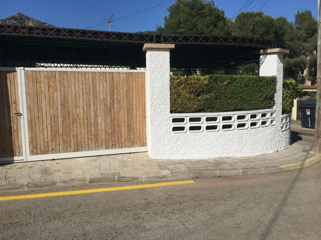 Apartaments Sa Torre By Sureda Mas Canyamel  Appartement