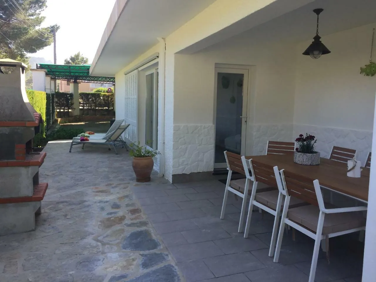 Apartaments Sa Torre By Sureda Mas Canyamel