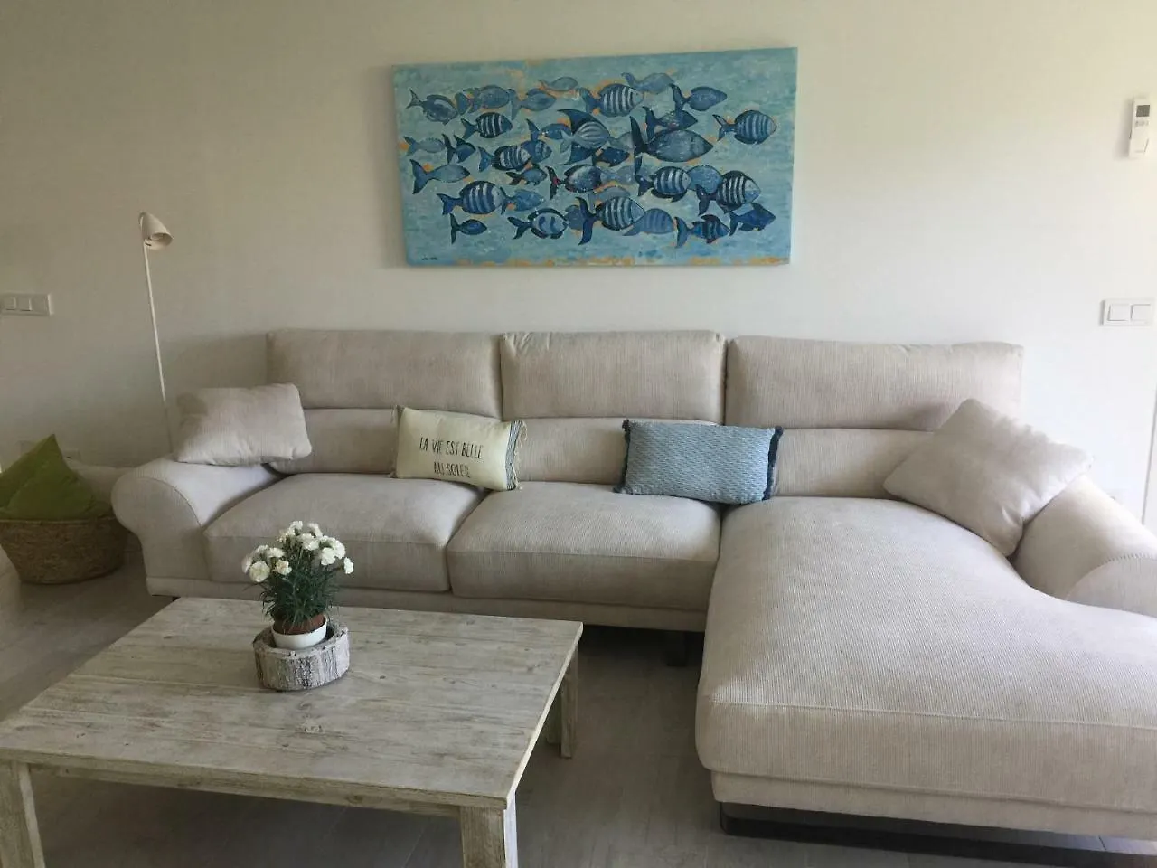 Appartement Apartaments Sa Torre By Sureda Mas Canyamel