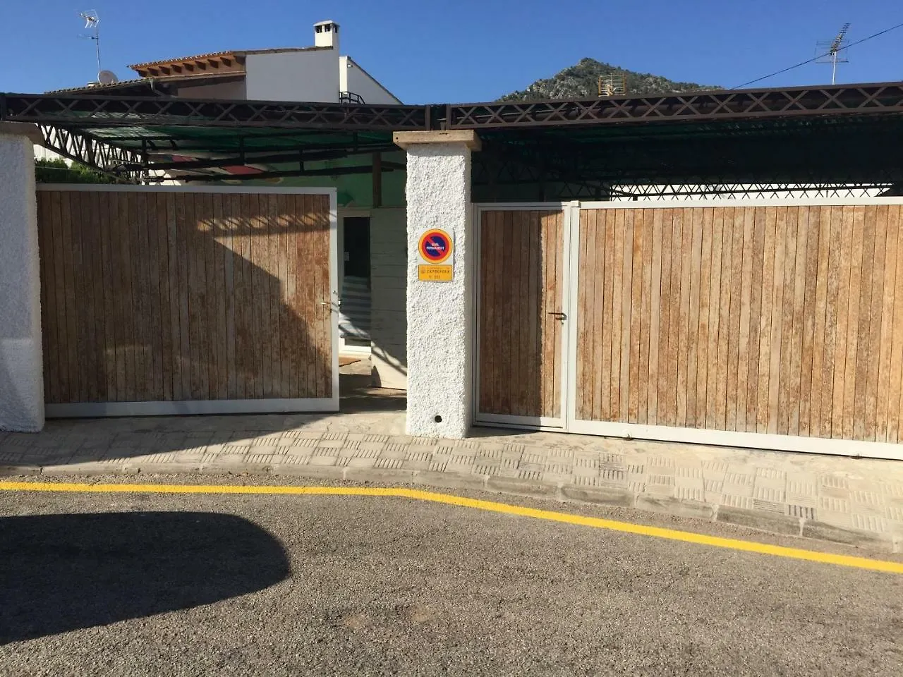 קניאמל Apartaments Sa Torre By Sureda Mas 0*,
