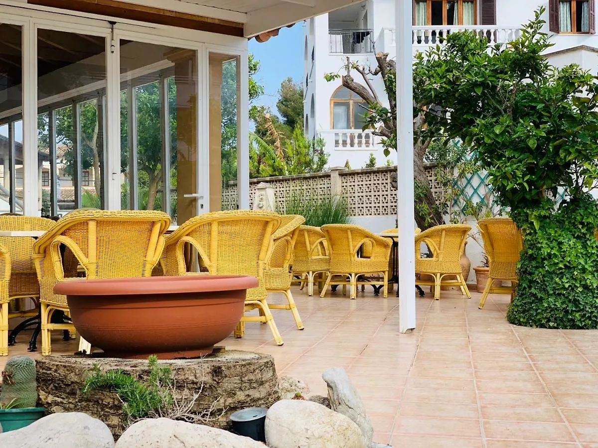 קניאמל Apartaments Sa Torre By Sureda Mas ספרד
