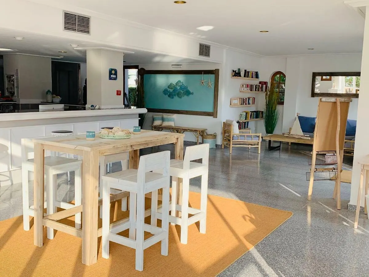 Apartaments Sa Torre By Sureda Mas Canyamel  0*, Canyamel (Mallorca) Spain