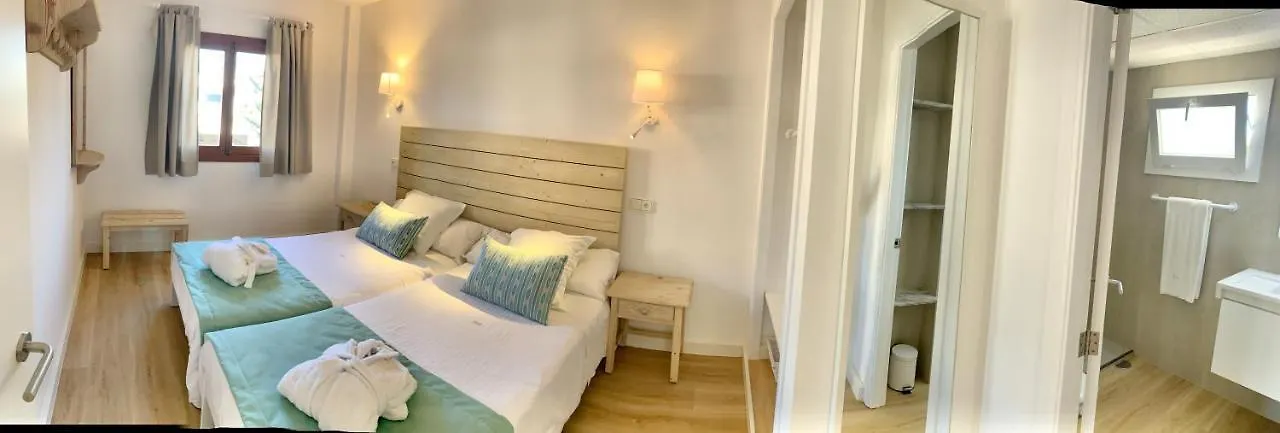 Apartment Apartaments Sa Torre By Sureda Mas Canyamel  Spain