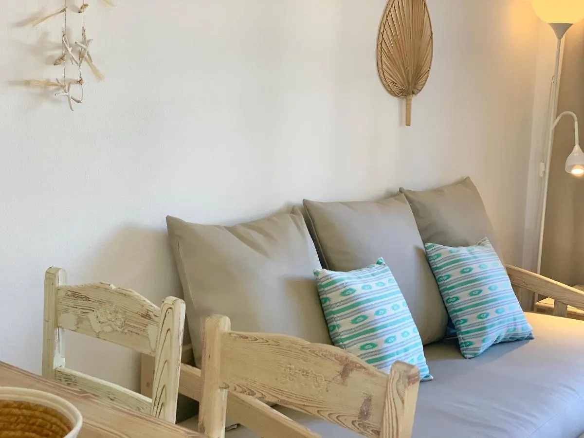Apartment Apartaments Sa Torre By Sureda Mas Canyamel