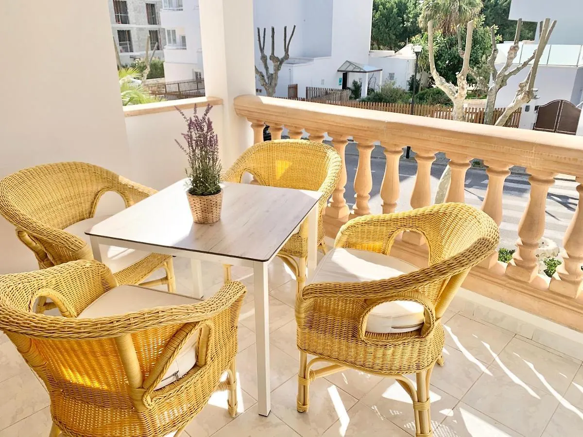 קניאמל Apartaments Sa Torre By Sureda Mas 0*,  ספרד