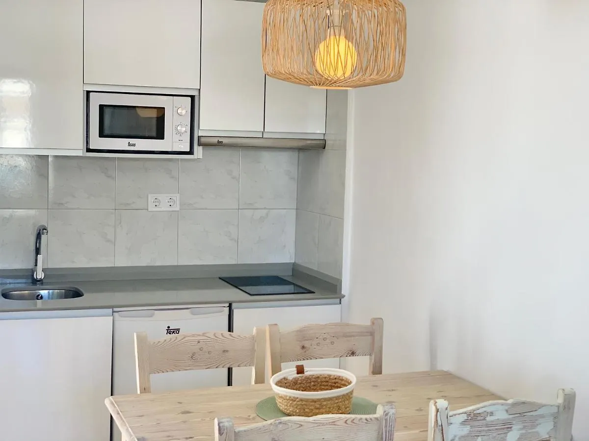 Apartaments Sa Torre By Sureda Mas كانياميل 0*,