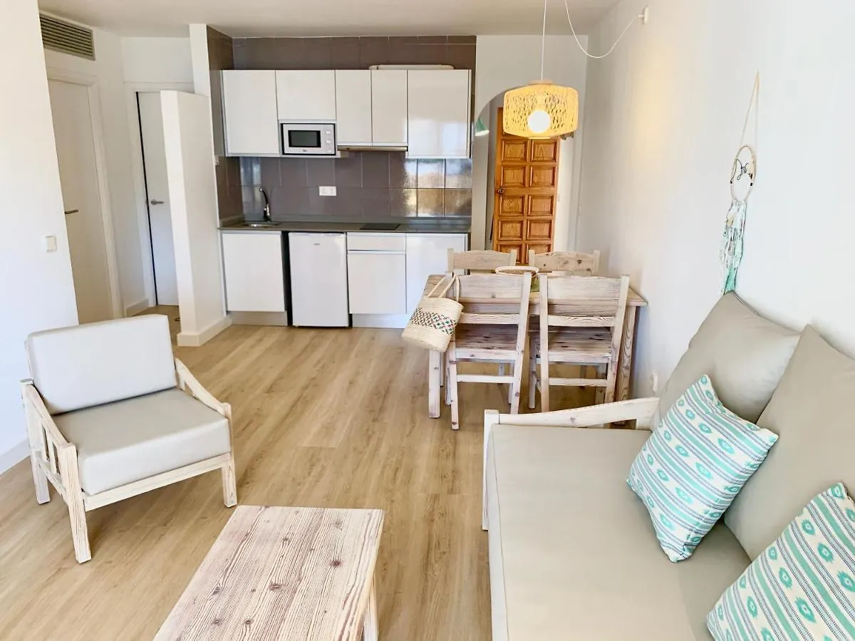 Appartement Apartaments Sa Torre By Sureda Mas Canyamel