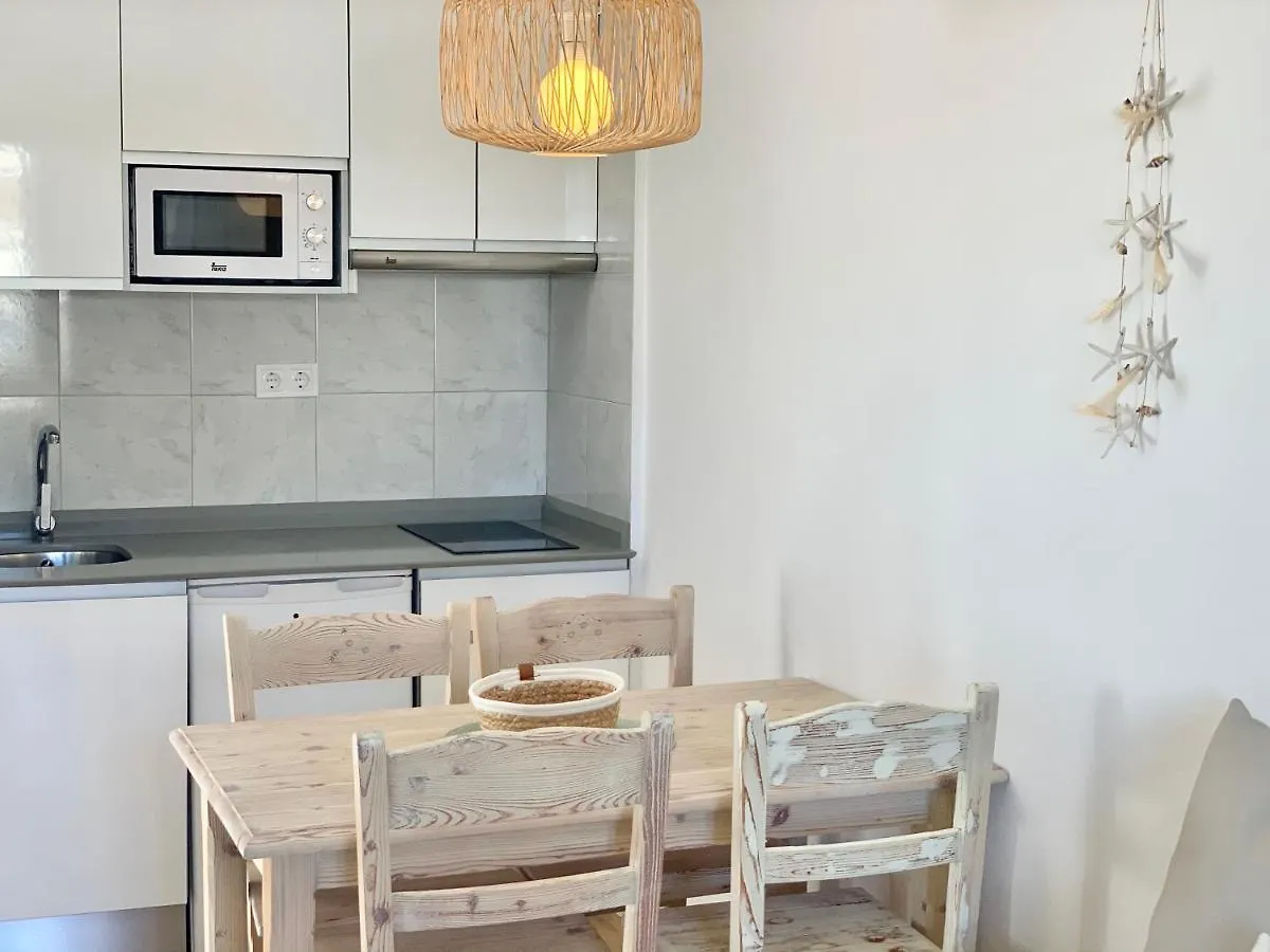 Apartaments Sa Torre By Sureda Mas Canyamel  Appartement