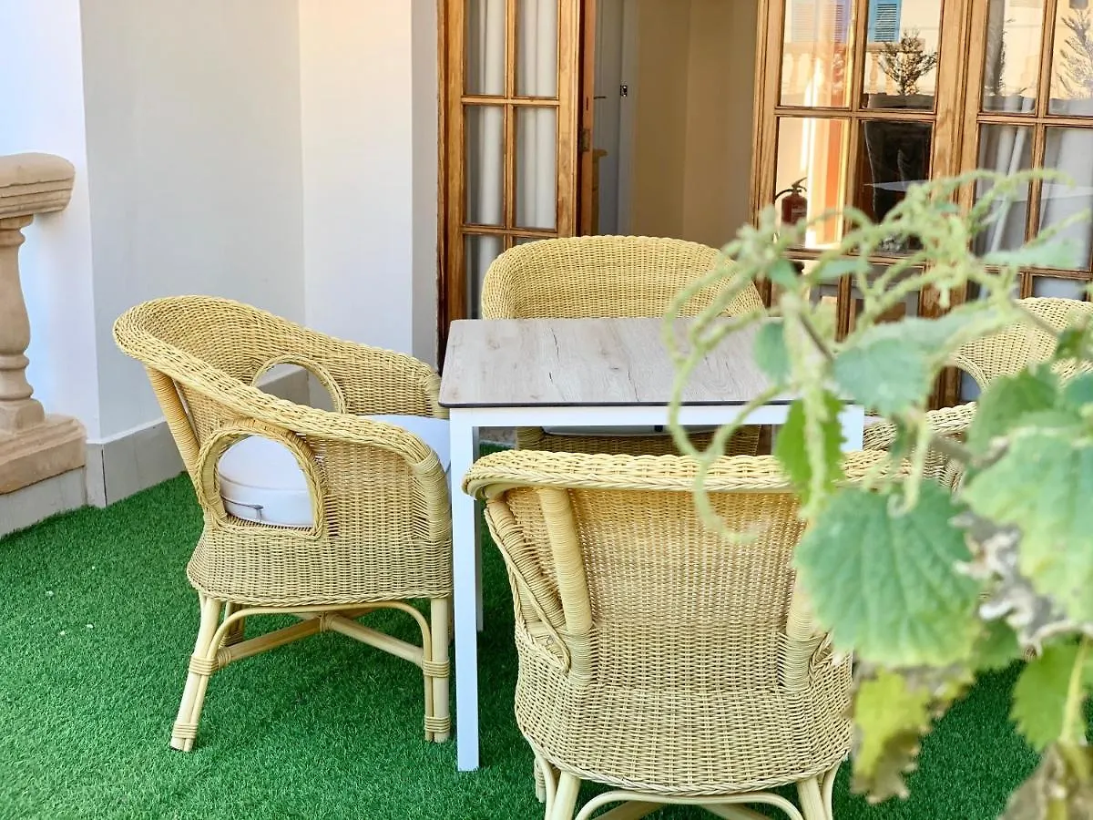Appartement Apartaments Sa Torre By Sureda Mas Canyamel