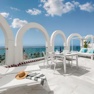 tower-suites-by-upper-luxury-housing-parque-santiago.in-canary-islands.com/