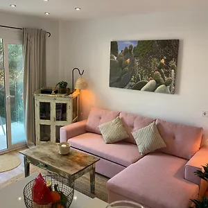  Apartment 3a Cala Varques 100 Mts From Pool Chill-out Terrace With Awesome Views