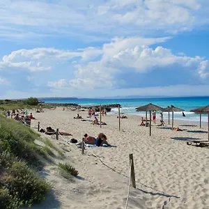 Campanitx - Astbury Formentera Apartamento