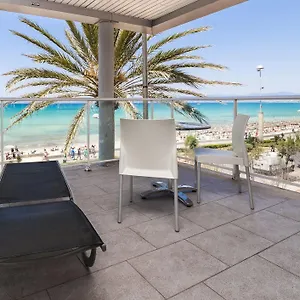 Apartament Mix Bahia Real, Playa de Palma (Mallorca)