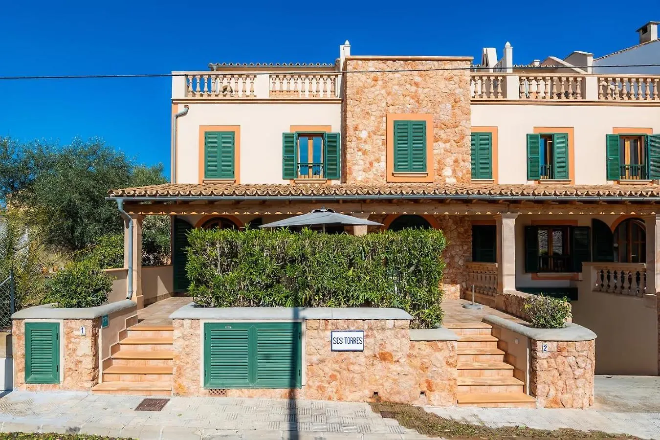 Apartaments Sa Torre By Sureda Mas Canyamel  Apartment Canyamel (Mallorca)