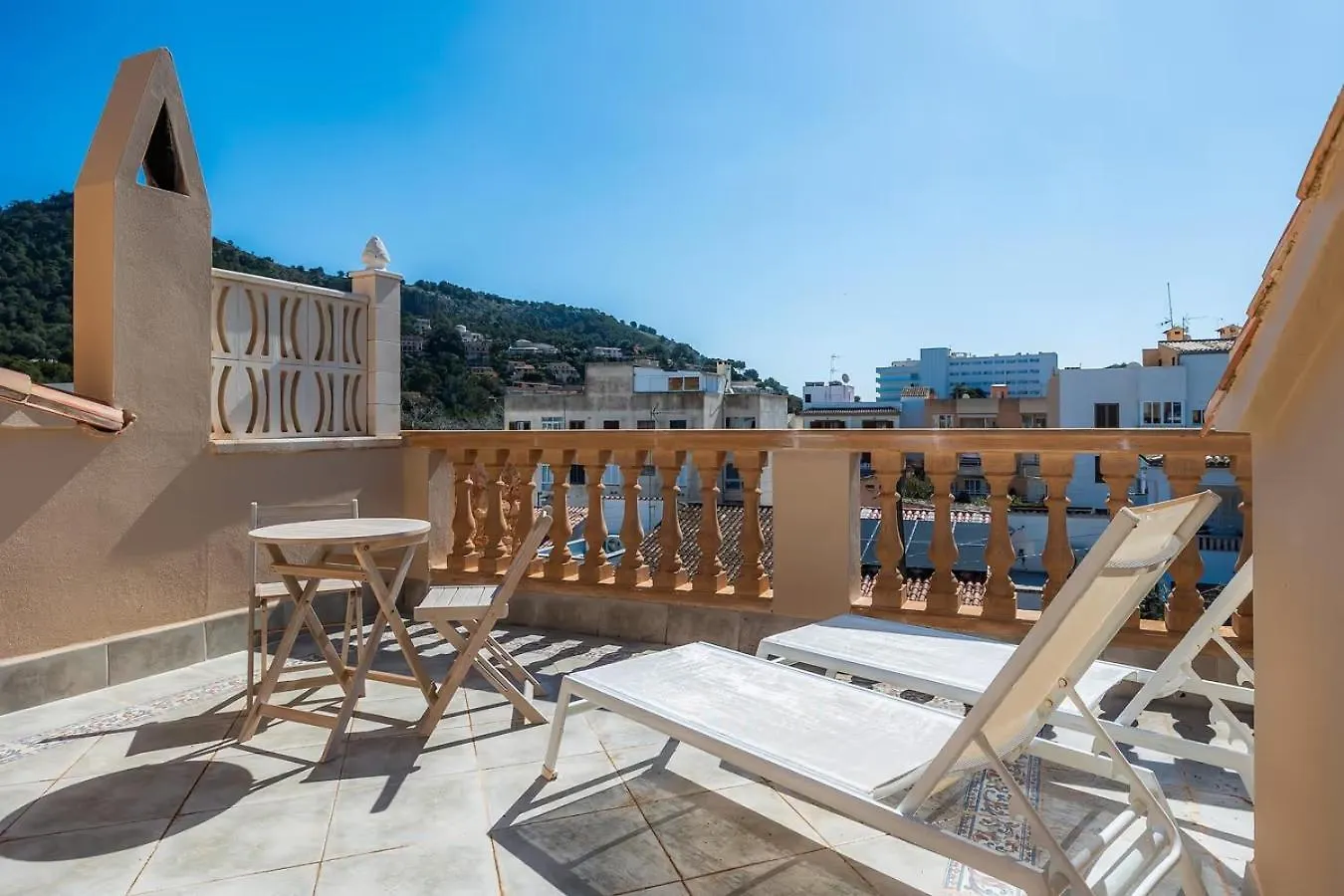 Apartment Apartaments Sa Torre By Sureda Mas Canyamel  Spain