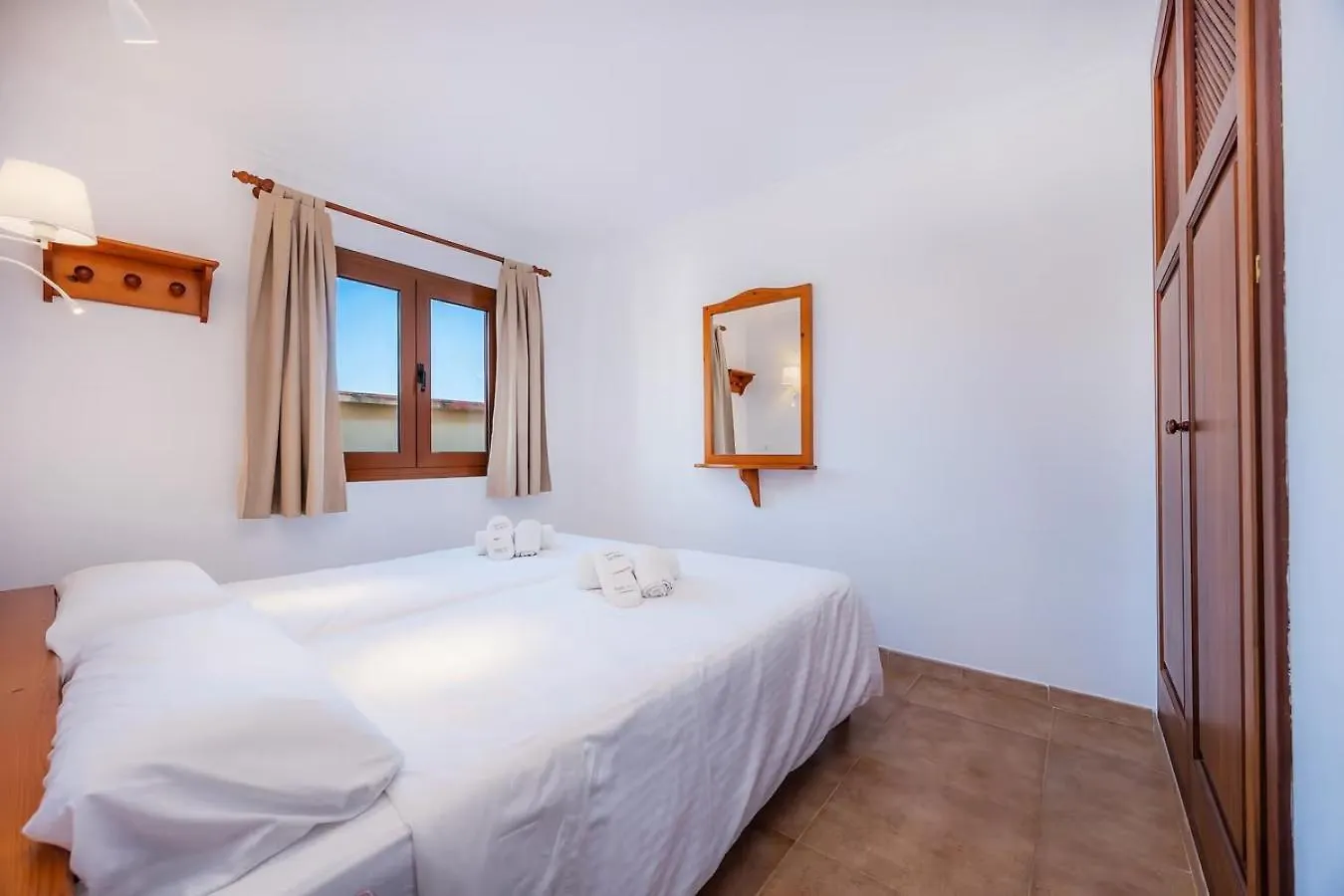 Apartaments Sa Torre By Sureda Mas Canyamel  Apartment