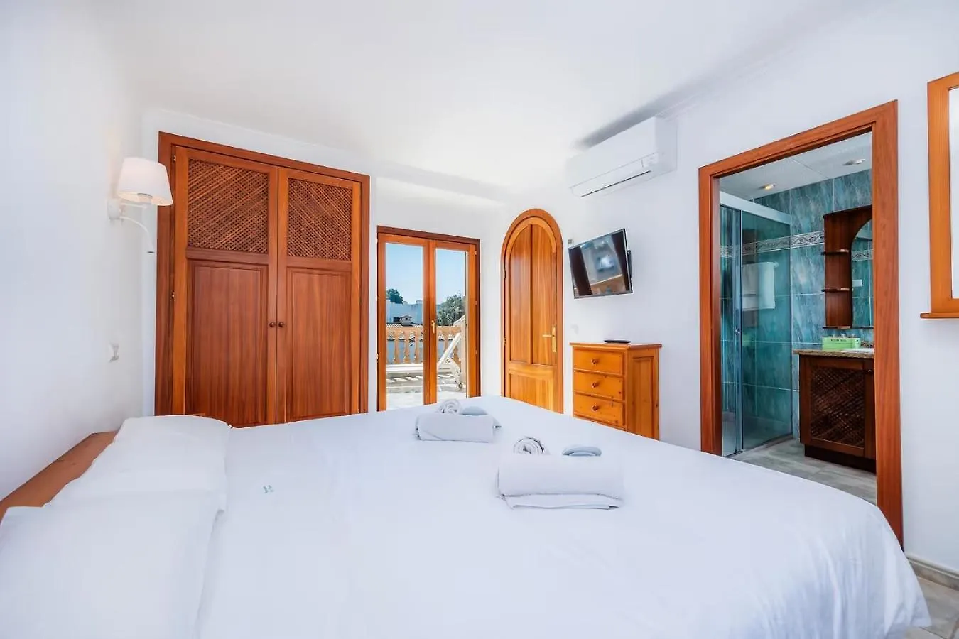 Apartment Apartaments Sa Torre By Sureda Mas Canyamel  Spain