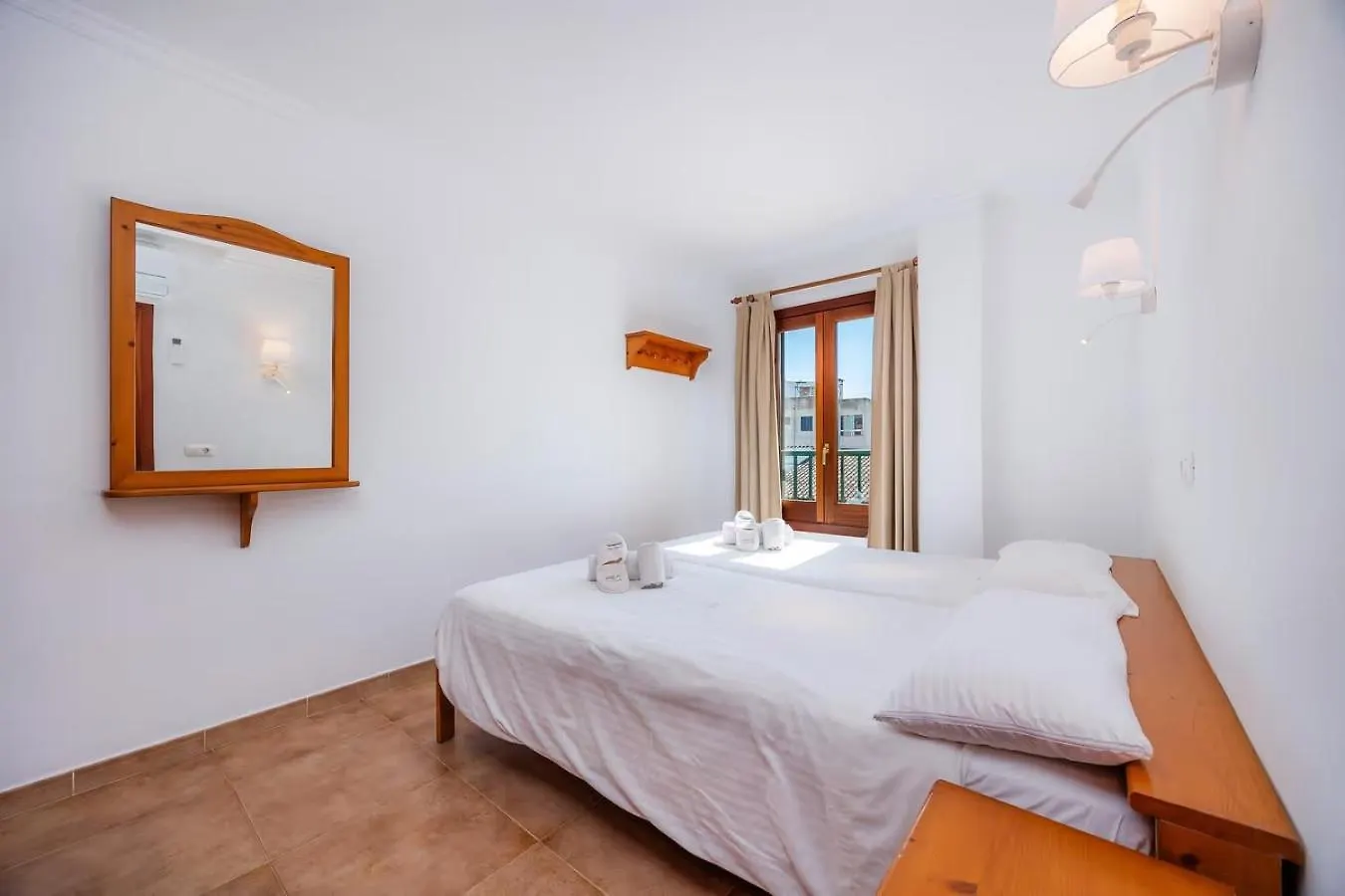Apartaments Sa Torre By Sureda Mas Canyamel  0*, Canyamel (Mallorca) Spain