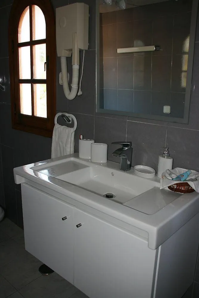 Apartaments Sa Torre By Sureda Mas Canyamel  Apartment