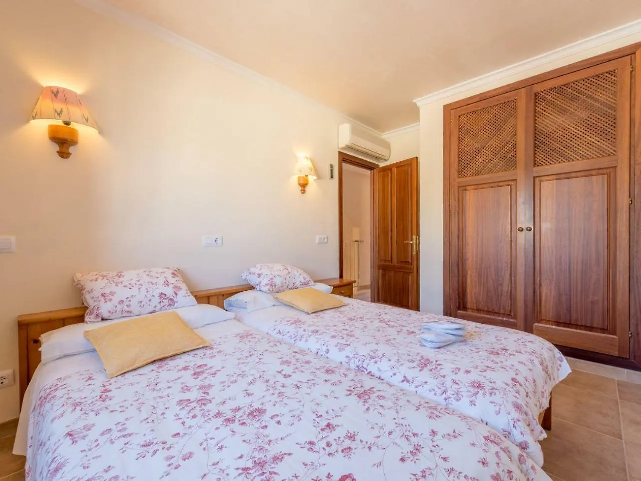 Apartment Apartaments Sa Torre By Sureda Mas Canyamel  Spain