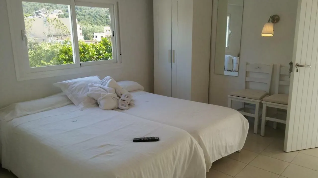 Apartment Apartaments Sa Torre By Sureda Mas Canyamel