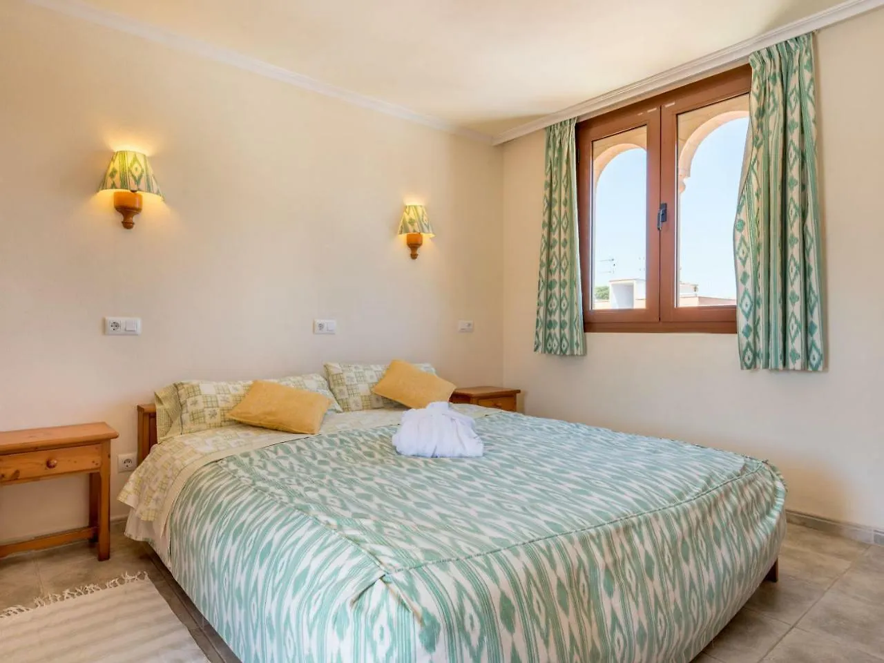 Apartaments Sa Torre By Sureda Mas Canyamel  Spain