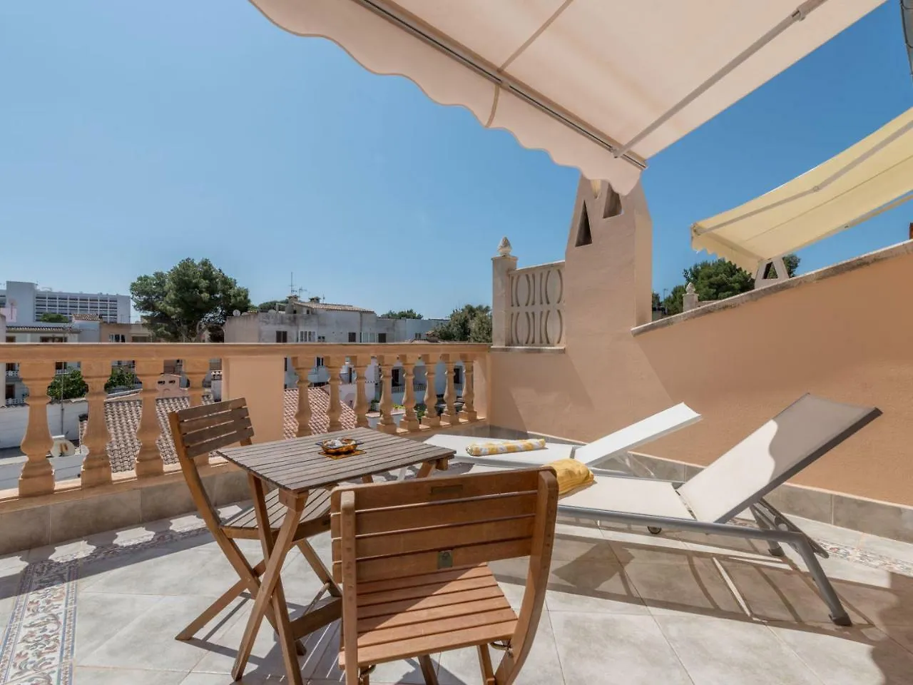 Apartaments Sa Torre By Sureda Mas Canyamel  Apartment Canyamel (Mallorca)