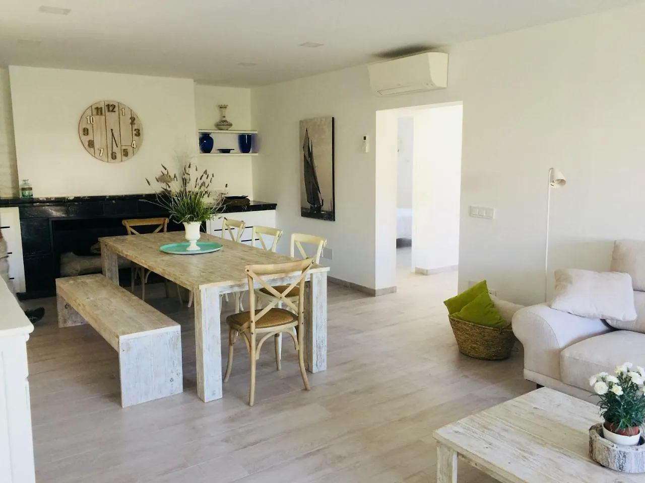 Apartaments Sa Torre By Sureda Mas Canyamel  Spain