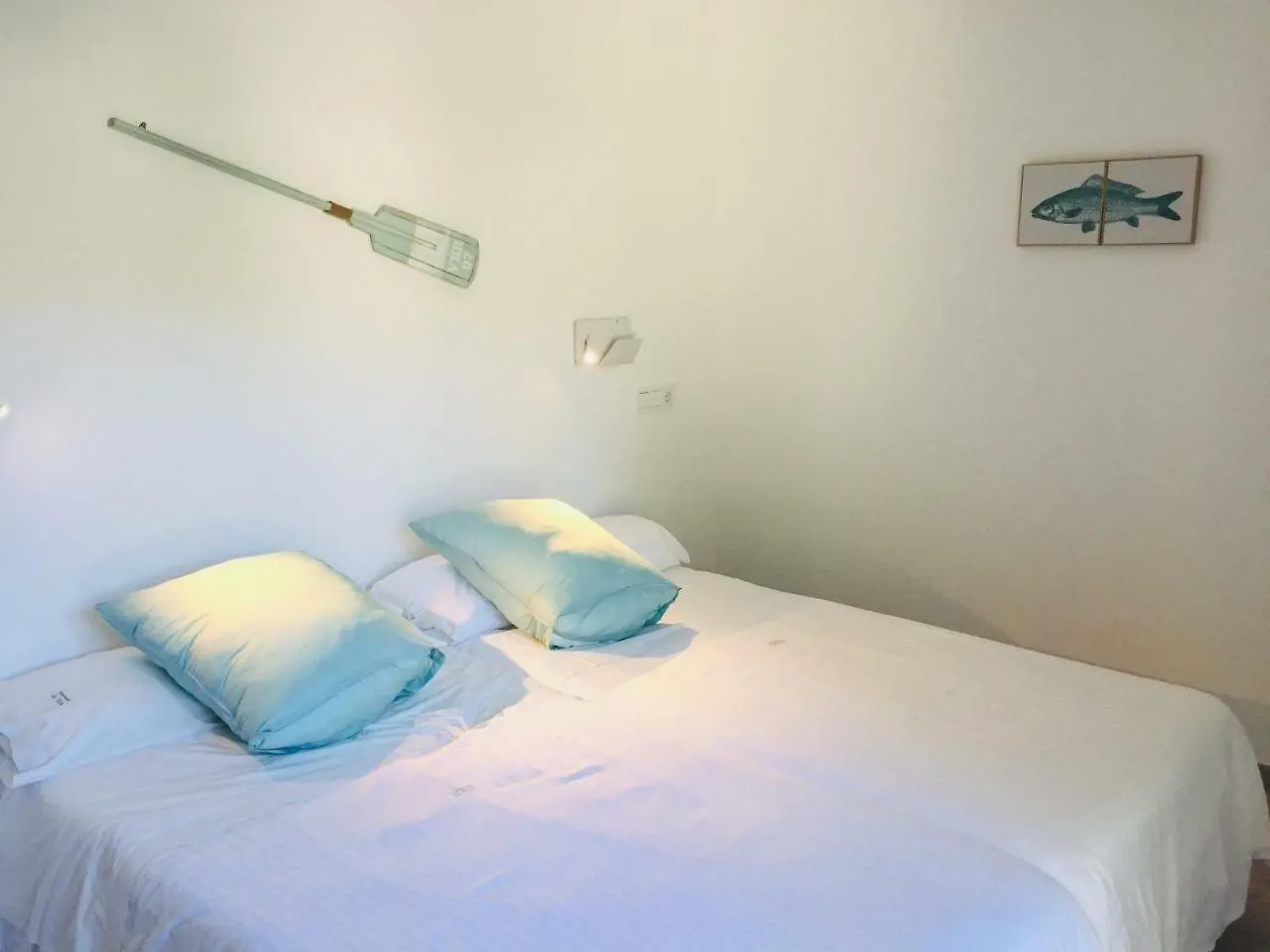Apartment Apartaments Sa Torre By Sureda Mas Canyamel