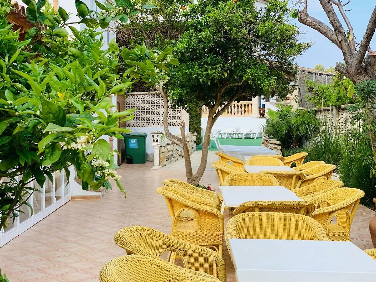 Apartaments Sa Torre By Sureda Mas Canyamel  Apartment