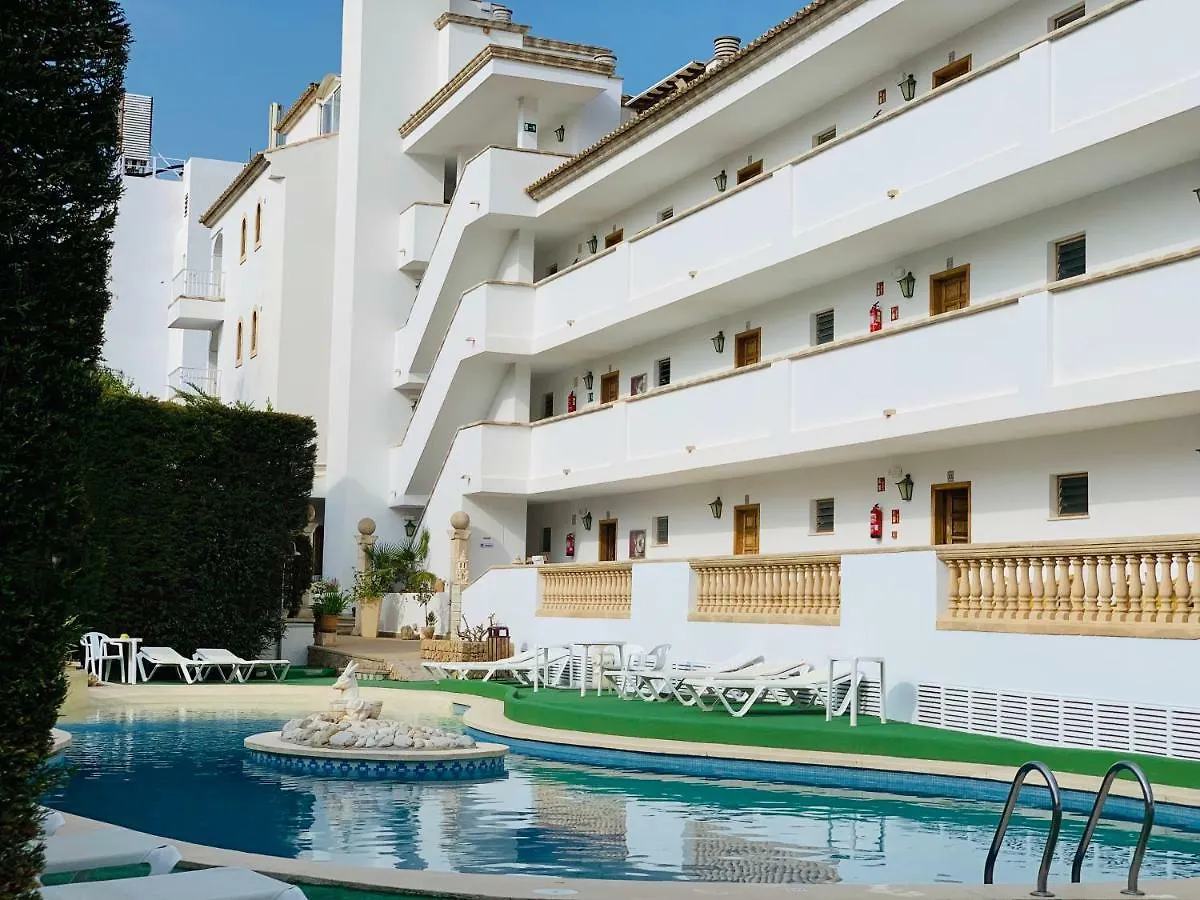 Apartaments Sa Torre By Sureda Mas Canyamel