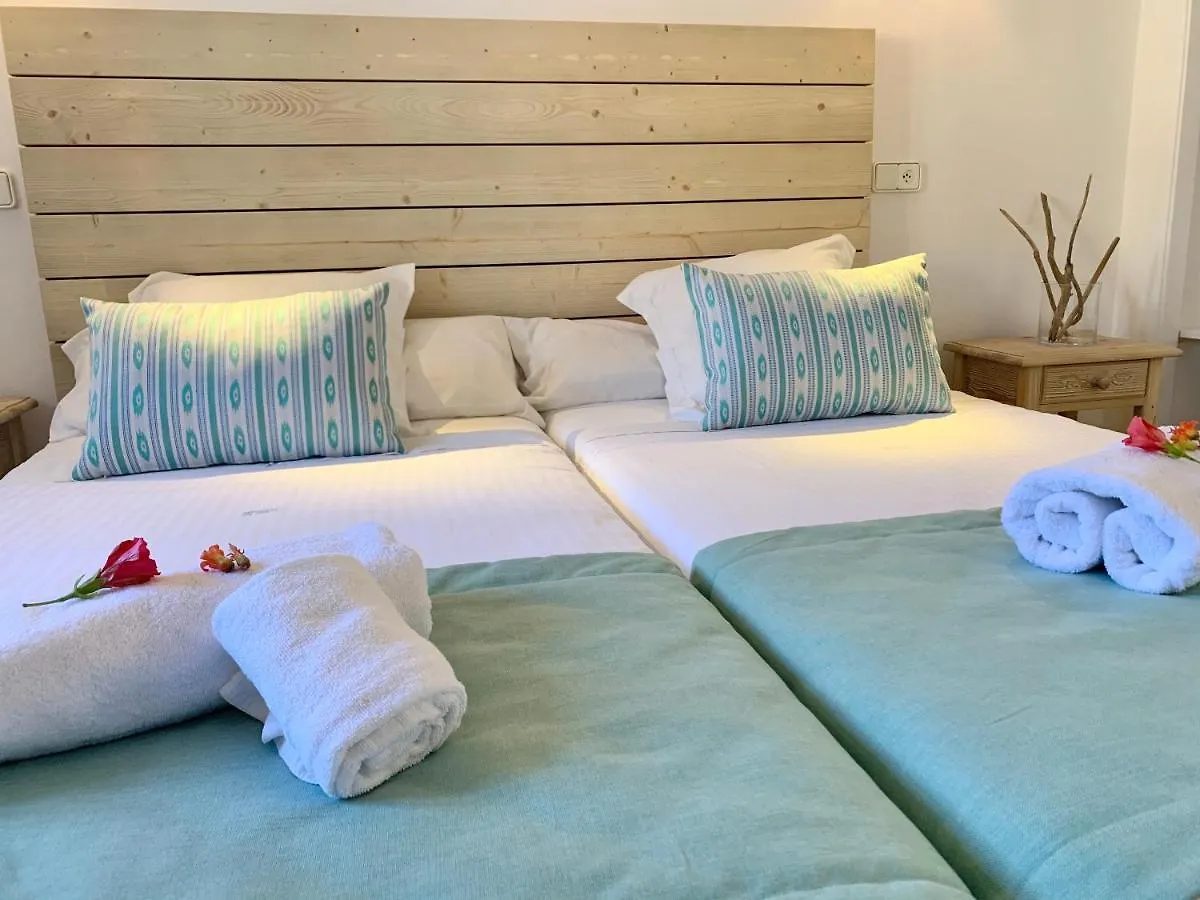 Apartaments Sa Torre By Sureda Mas Canyamel  Spain
