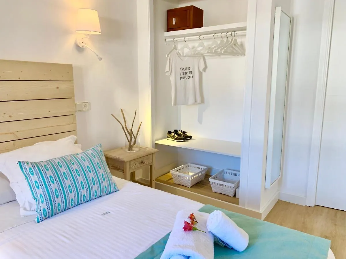 Apartment Apartaments Sa Torre By Sureda Mas Canyamel