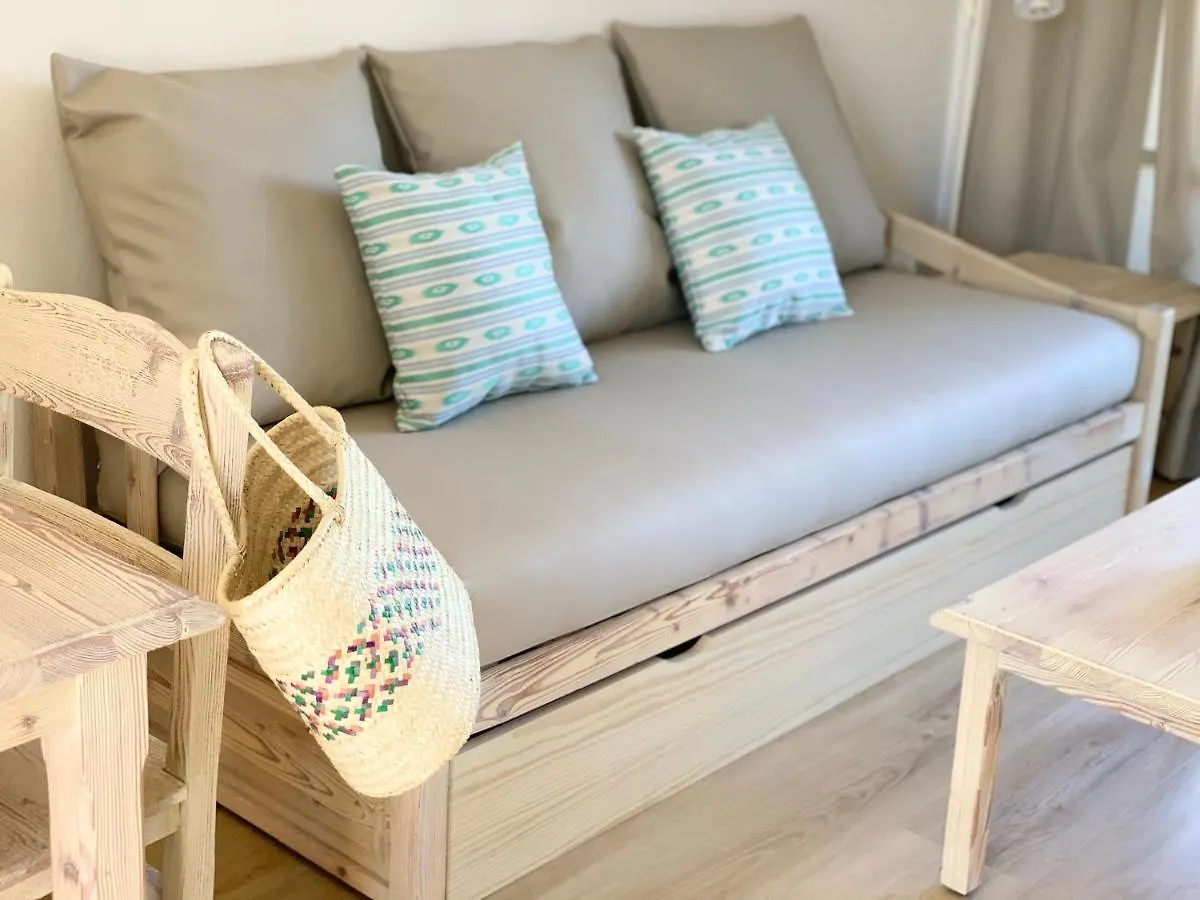 Apartaments Sa Torre By Sureda Mas Canyamel  Canyamel (Mallorca)