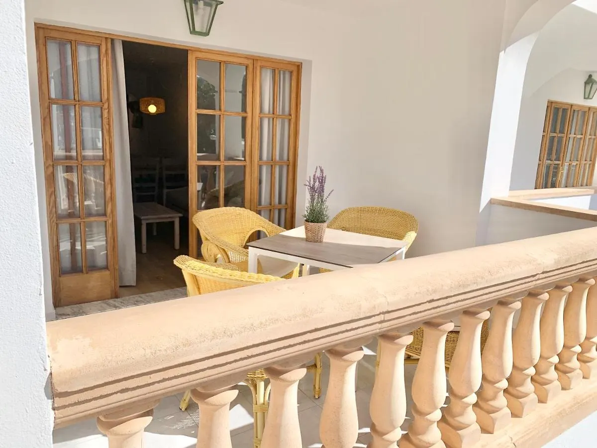 Apartment Apartaments Sa Torre By Sureda Mas Canyamel  Spain