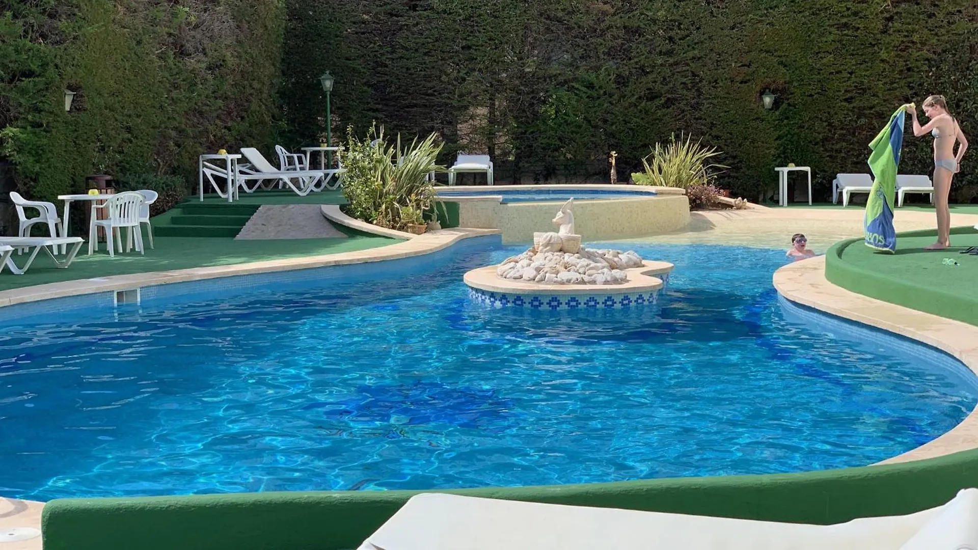 Appartamento Apartaments Sa Torre By Sureda Mas Canyamel