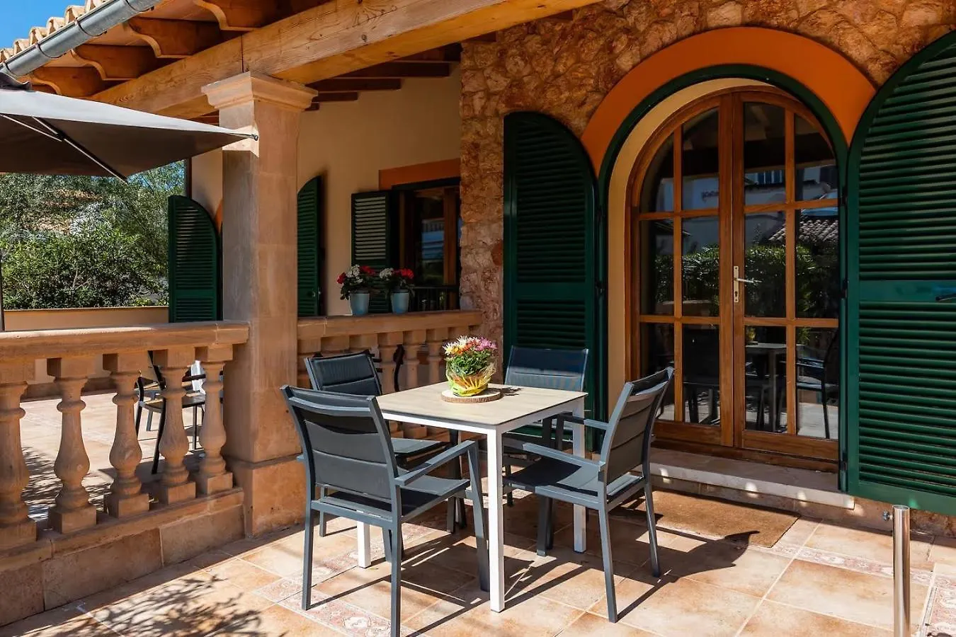 Appartamento Apartaments Sa Torre By Sureda Mas Canyamel